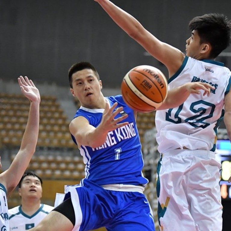 National Anthem Booing No This Is Basketball As Hong Kong