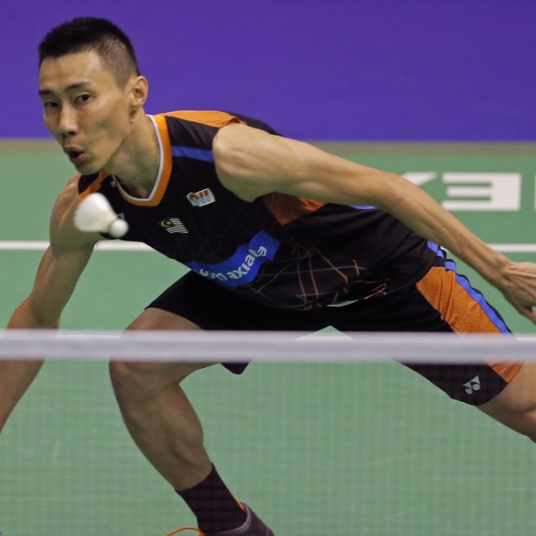 Hong Kong Is Just Like Home To Me Says Five Time Champion