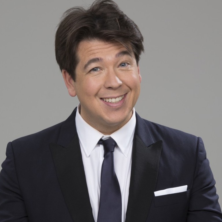 Hong Kong Holds No Fears For Michael Mcintyre The Further He Travels The Better Audiences Get South China Morning Post