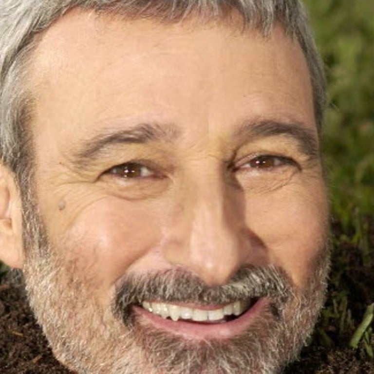 Don Burke A Household Name In Australia For His Gardening