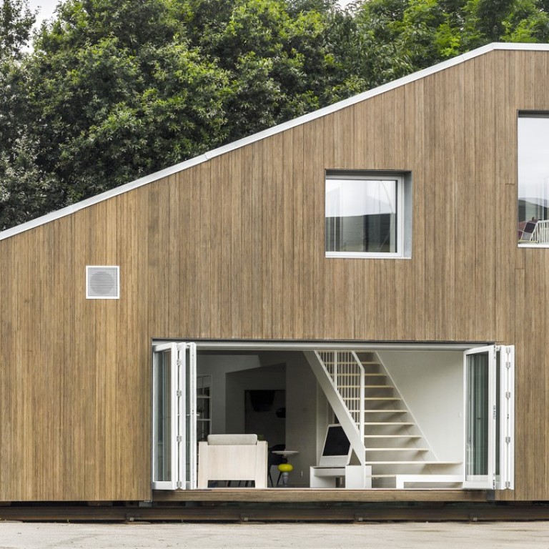 Plans For Container Homes In Hong Kong Get A Mixed Reaction From