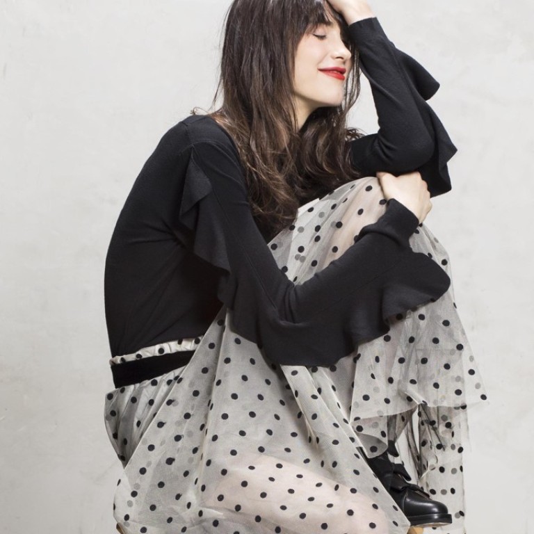 madame winter wear