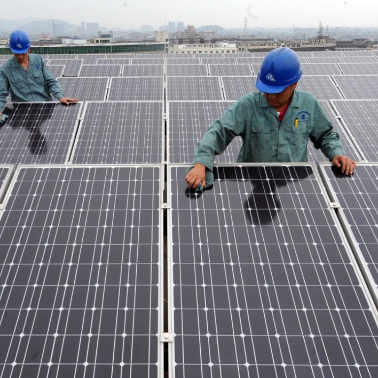 Holy Grail For China As Europe Set To Bring In New Tariff Rules South China Morning Post
