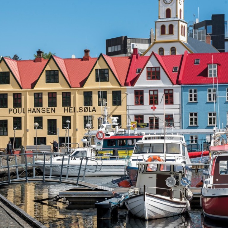 Faroe Islands A Bucket List Destination Not For The Faint Of Heart With Blasts Of Arctic Winds Scouring Its Picturesque Villages South China Morning Post