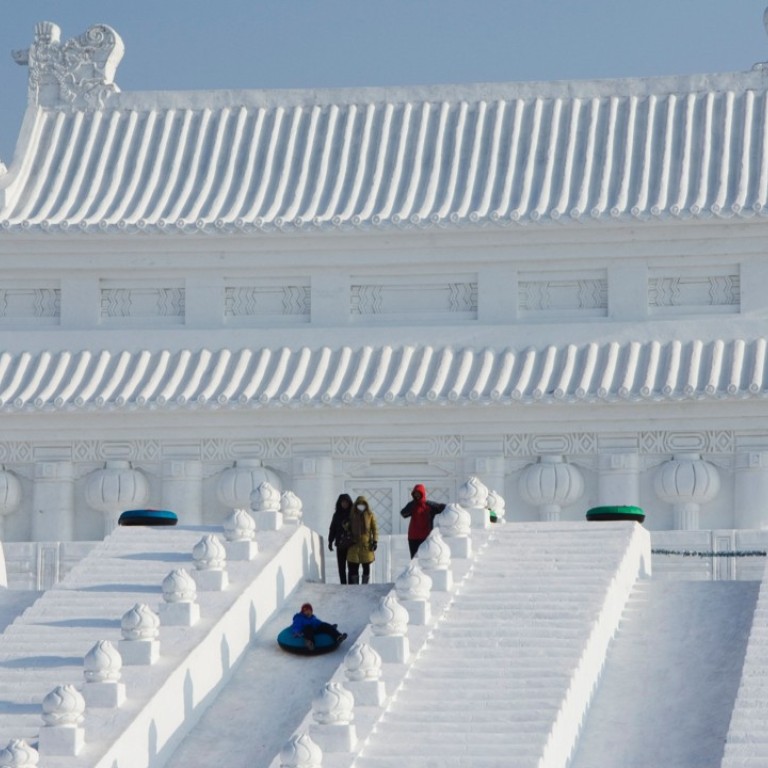 The Good Bad And Ugly Sides To Visiting Winter Wonderlands From Harbin To Lapland South China Morning Post