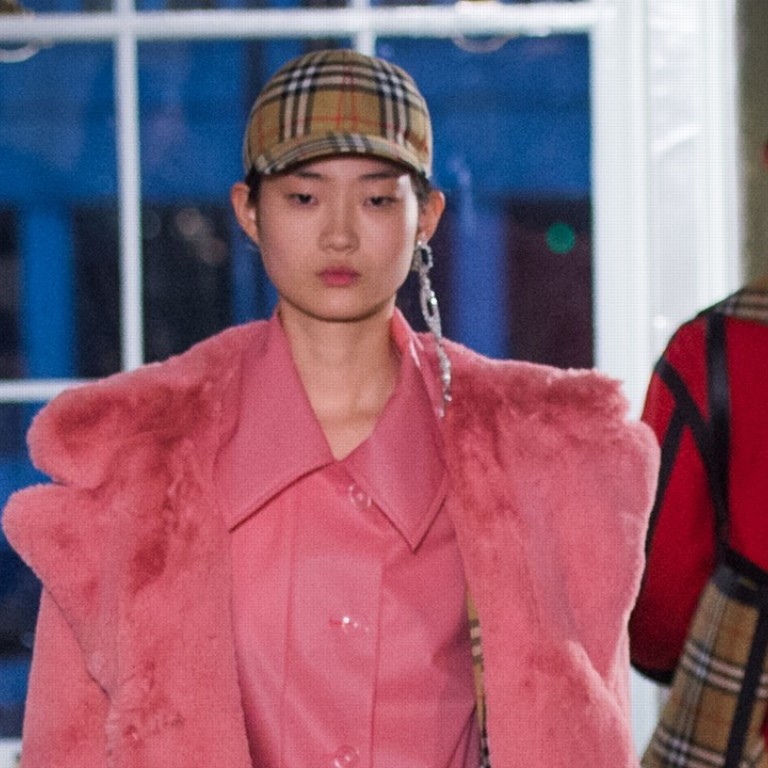 Streetwear Gets A Luxe Makeover As Heritage Brands Aim To