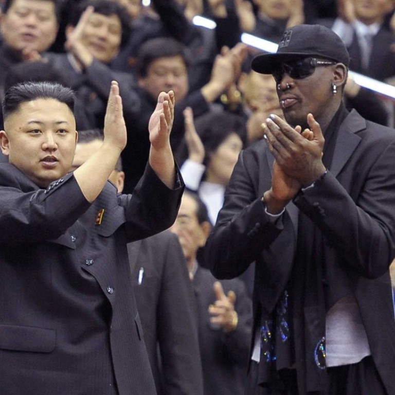 Donald Trump And Kim Jong Un Are Pretty Much The Same Claims