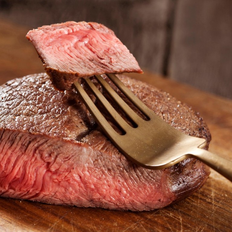 Would you pay a meat tax? Climate and health crises might be