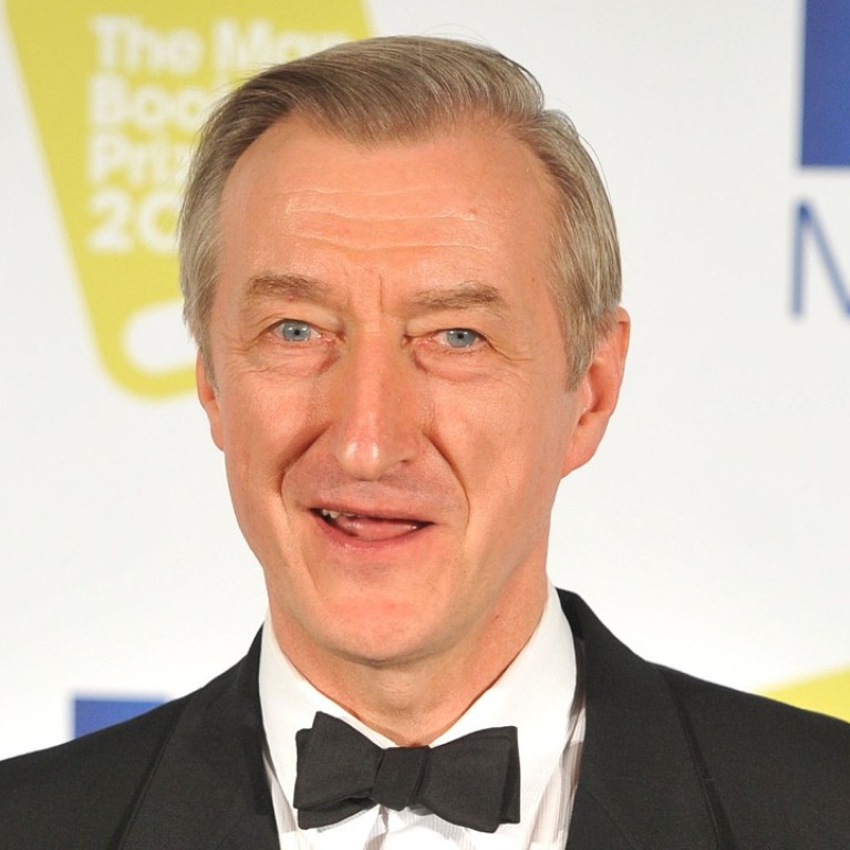 Julian Barnes Tackles Sex Relationships And Ageing In Tender Age