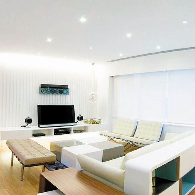 Looking For A Lighting Revamp Go Bespoke Luxe Or Smart In Hong