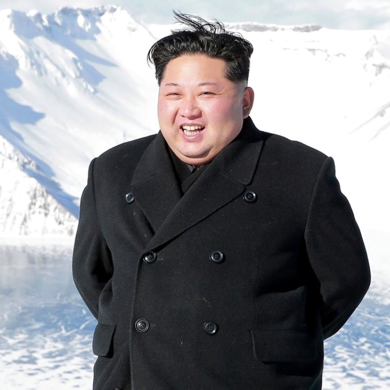 What Do Kim Jong Un And Duterte Have To Learn From Mugabe S Fall South China Morning Post