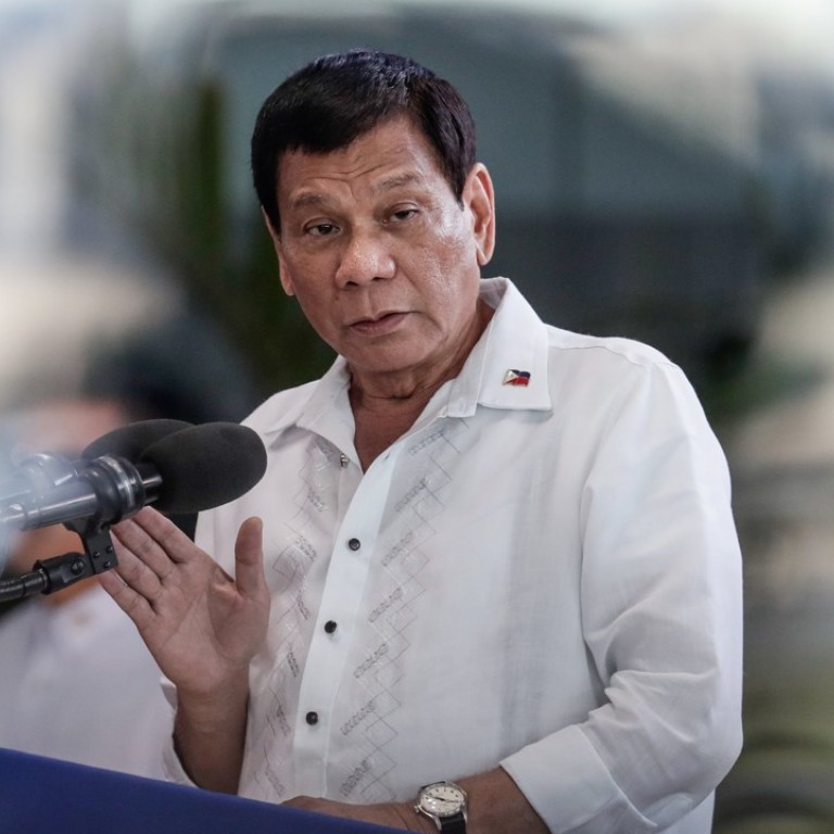 How Philippine President Duterte Has Transformed The Asian Geopolitical 