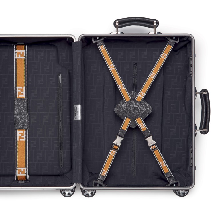 luxury luggage sets