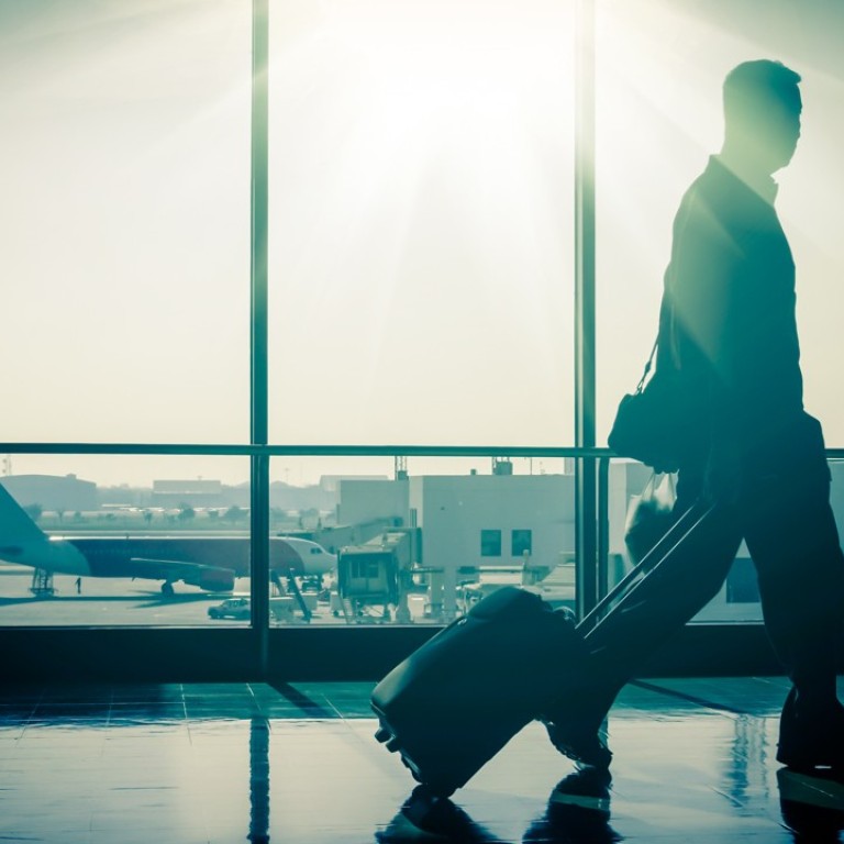 Seven travel tips for speeding through airport security, from ...