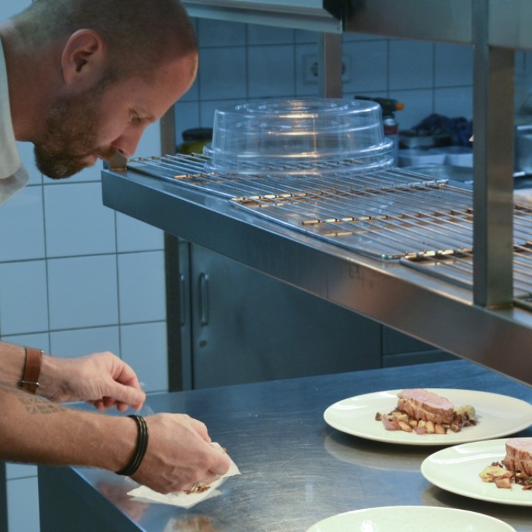 Four Of Amsterdam S Best New Restaurants Help Dutch Food Scene