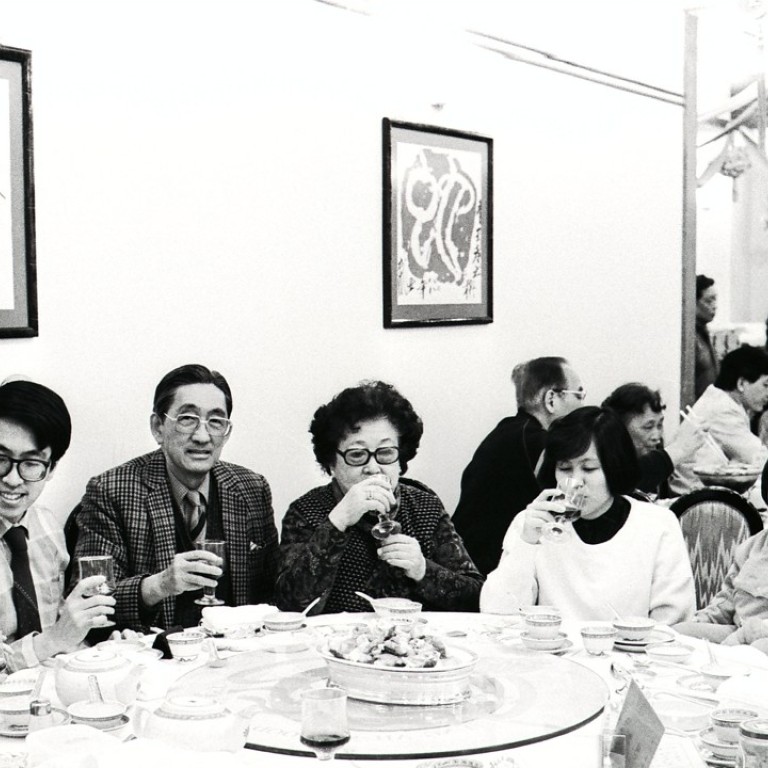 Winter Solstice In China Is A Time For Family Harmony And Lavish Meals South China Morning Post