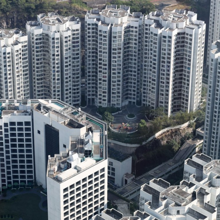 Does Hong Kong Have A Housing Crisis The Answer Depends On Whether You Own A Flat South China Morning Post