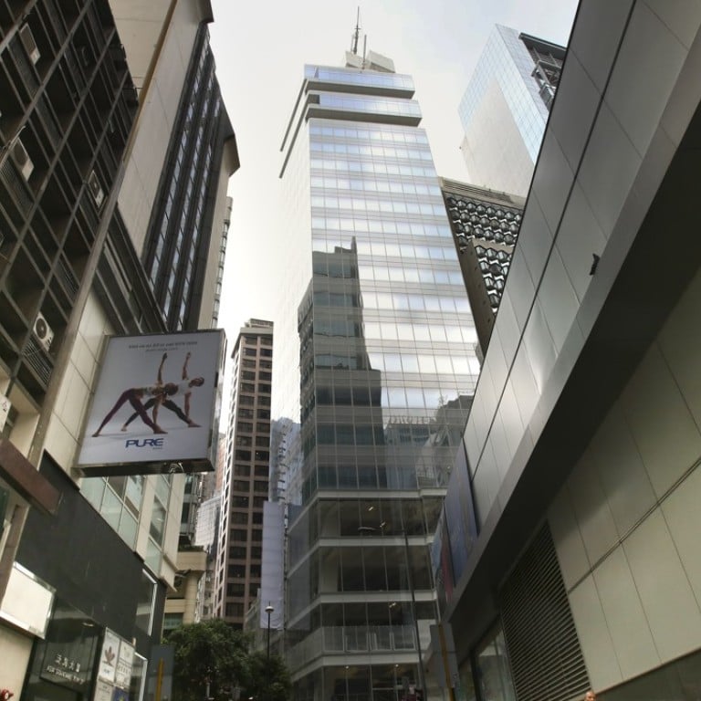 Hong Kong bureaucrats throttle innovation at birth (again) foiling use