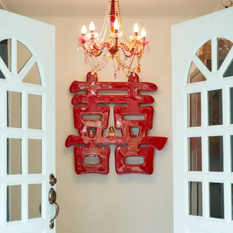 What A Singapore Black And White House Lacks In Mod Cons It More Than Makes Up For In Atmosphere South China Morning Post