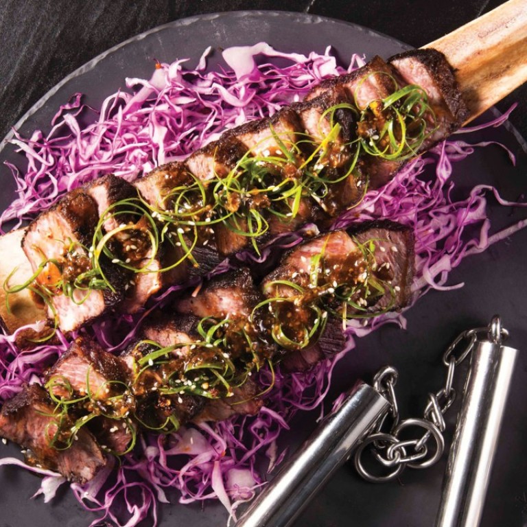 Five Great Hong Kong Restaurants For Christmas And Boxing Day If You Re Not Cooking That Festive Meal South China Morning Post