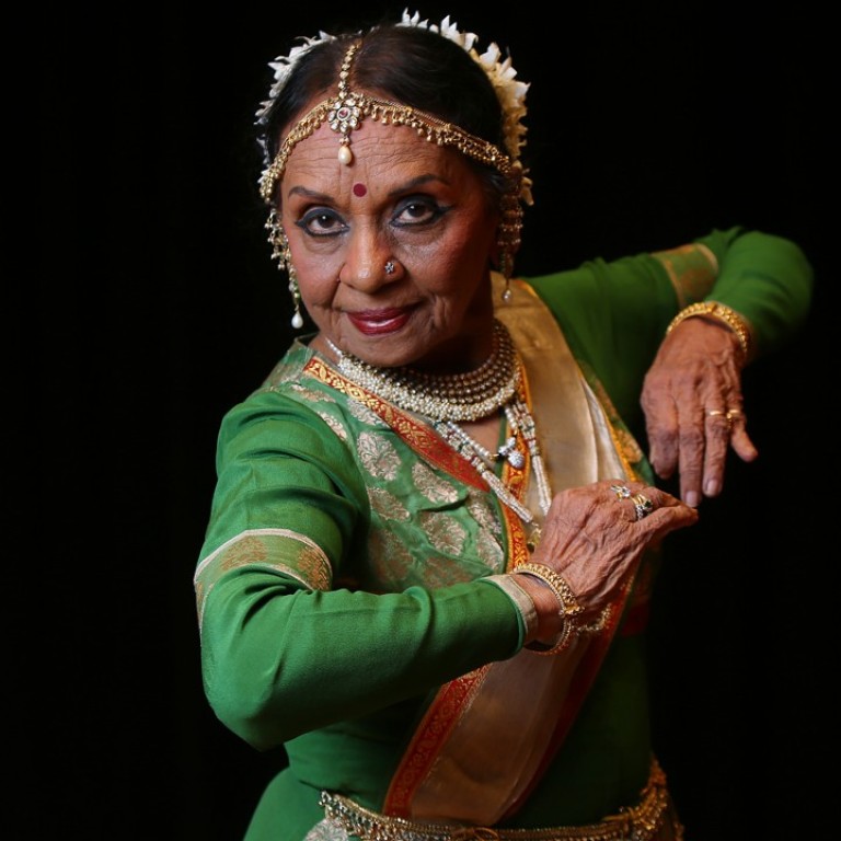 How Indian Classical Dancer Defied Her Family To Rise To The Top