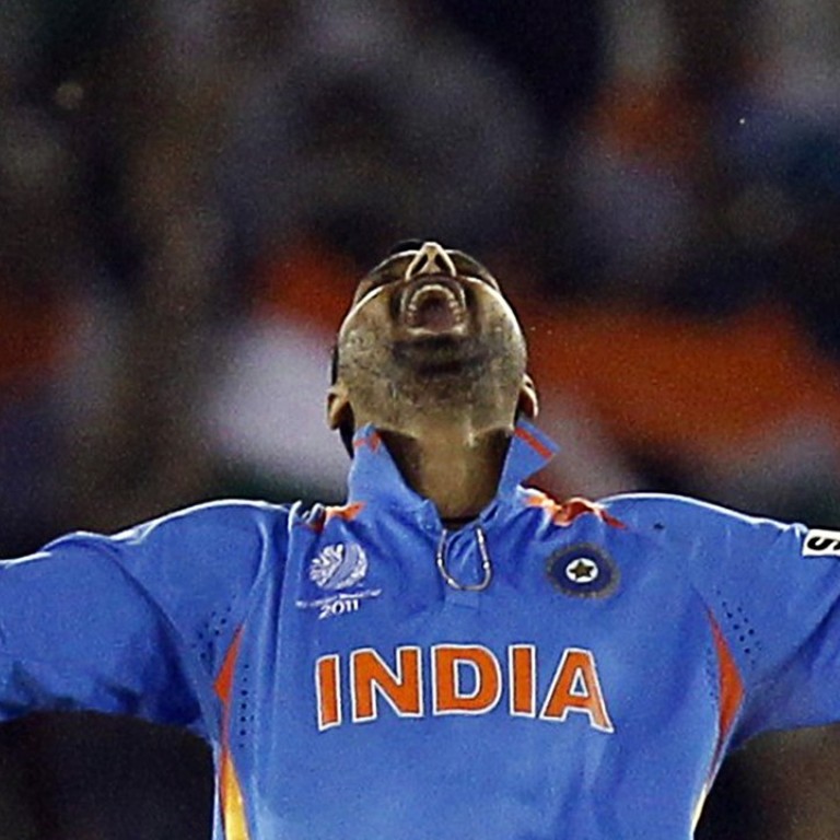 How Cricket Bats For Democracy In India South China Morning Post