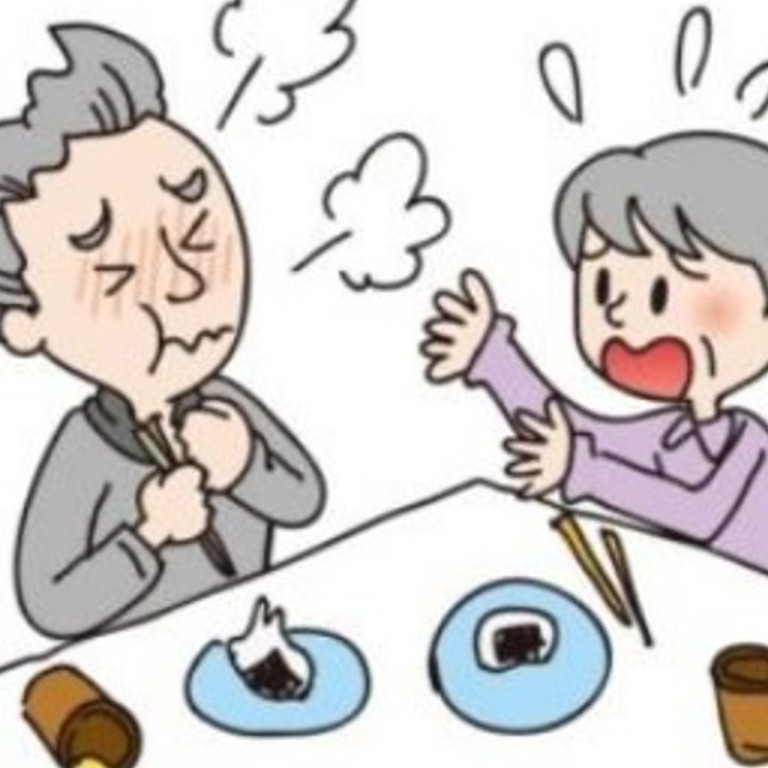 New Year rice cakes two dead in Japan, seven critical after choking on