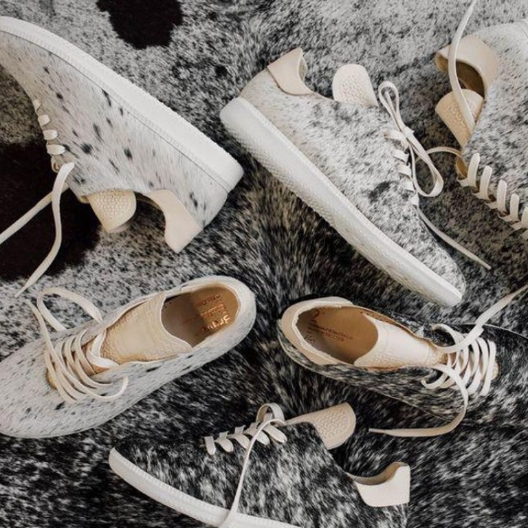 custom made gym shoes