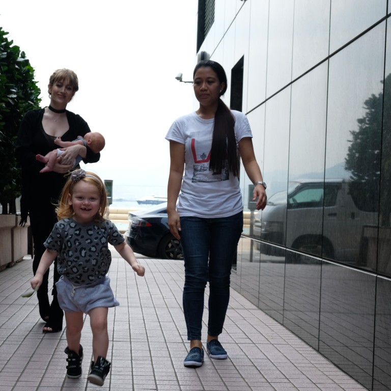 How To Stop Your Baby Having Food Allergies Eat Right During Pregnancy And Breastfeeding South China Morning Post