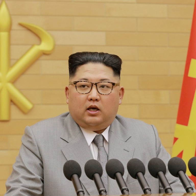 Is North Korea S Kim Jong Un Serious About Peace Or Just Playing Everybody Again South China Morning Post