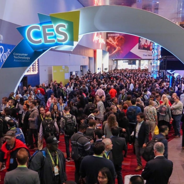 CES what to expect from the consumer electronics show in Las Vegas