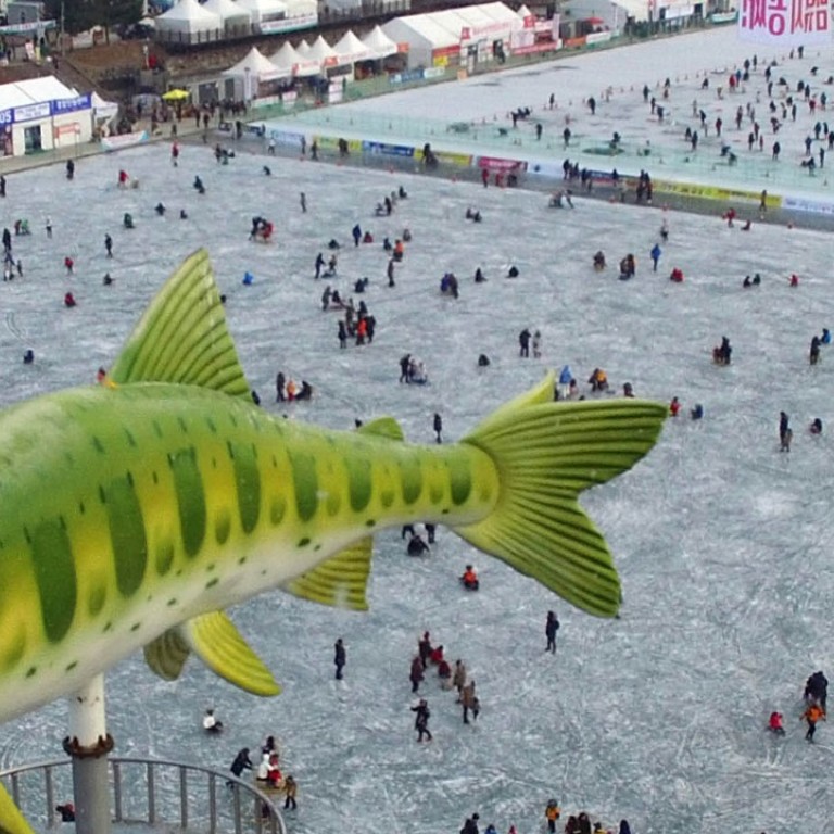 Festivals Of The South Best Summer Korean Festivals In 2019