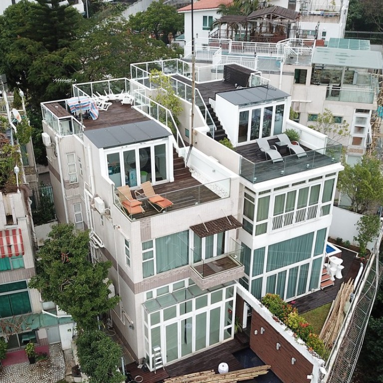 Justice Chief Should Pay Back Land Premium For Extra Space From