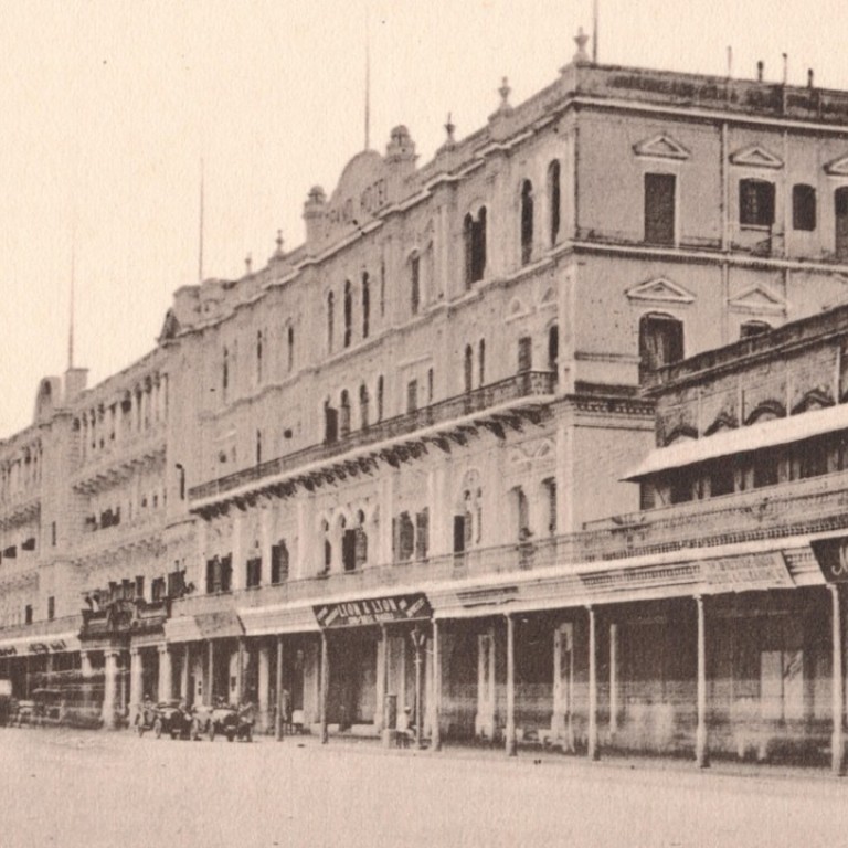 Kolkata More Colonial Heritage In One City Than Whole Of Us Yet Its Architectural Wealth Is Under Constant Threat South China Morning Post
