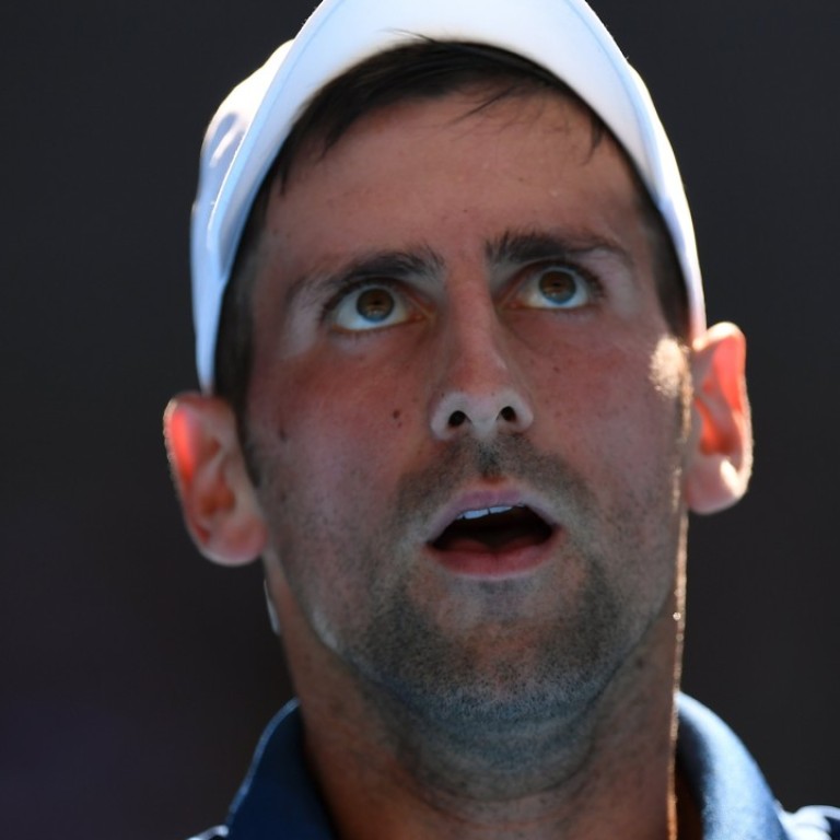 'You portrayed me as greedy': Novak Djokovic hits back over boycott claims after private players ...