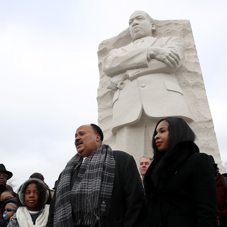 lebron 16 martin luther king