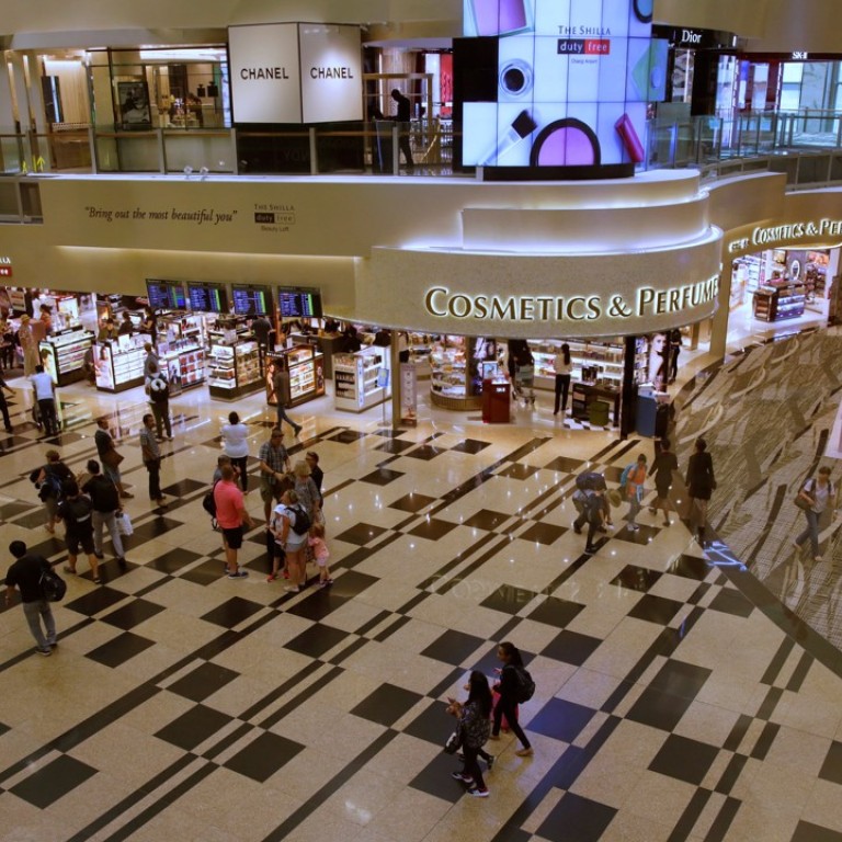 Singapore S Crime Rate Is So Low That Many Shops Don T Even Lock