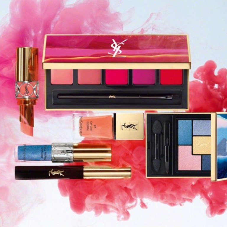 designer cosmetics