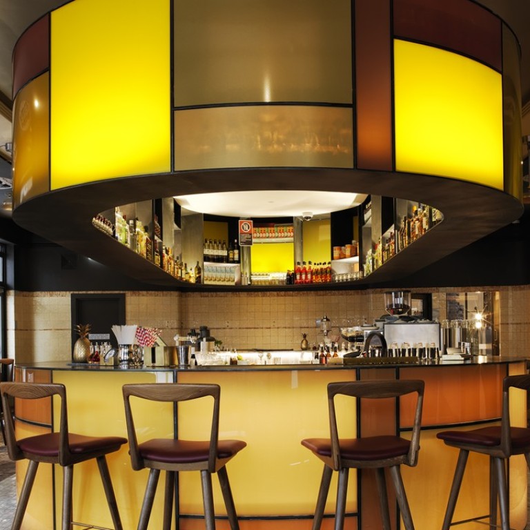 Iconic Sydney Brewery And Bar Is Now A Hip Boutique Hotel South