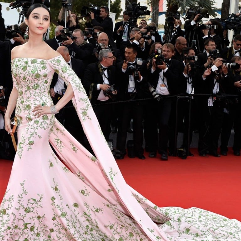 The Chinese celebrity stylists behind glamour of Fan Bingbing, Zhang