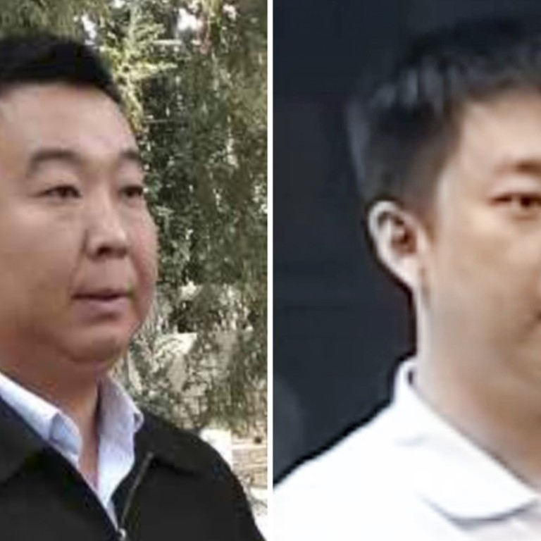 Former Bo Xilai Family Aide Jailed Over Murder Of Uk Businessman Neil Heywood Released Early South China Morning Post