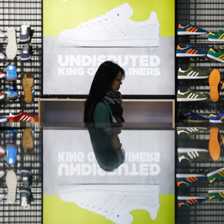 Nike footwear supplier Yue Yuen to make 