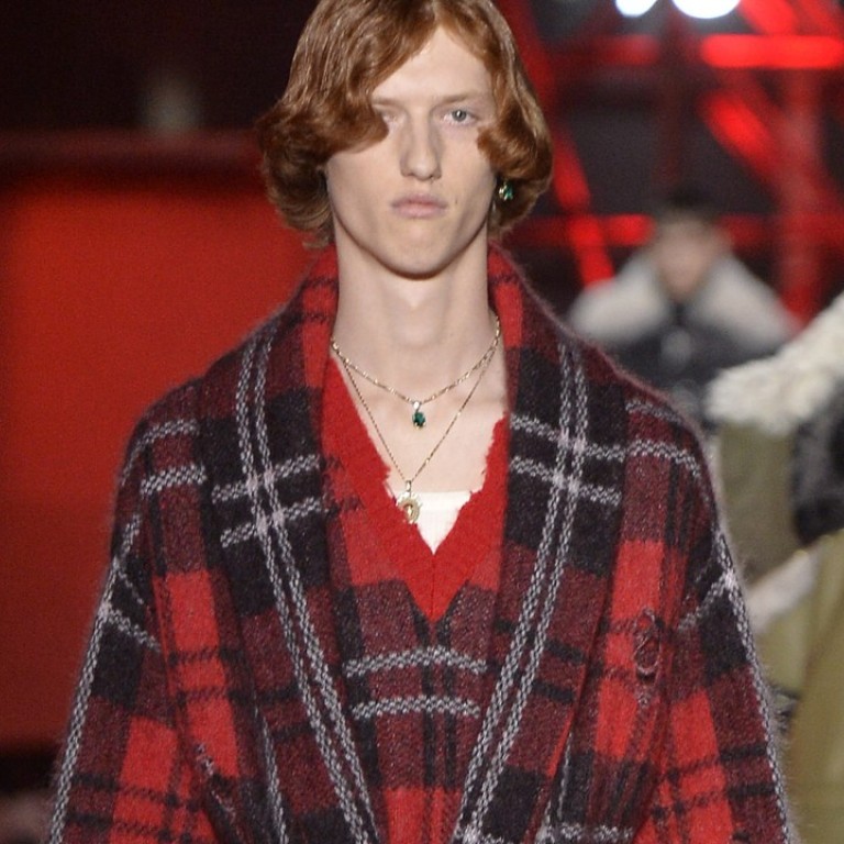 Alexander Mcqueen S Burton Debuts New Take On Classic Savile Row