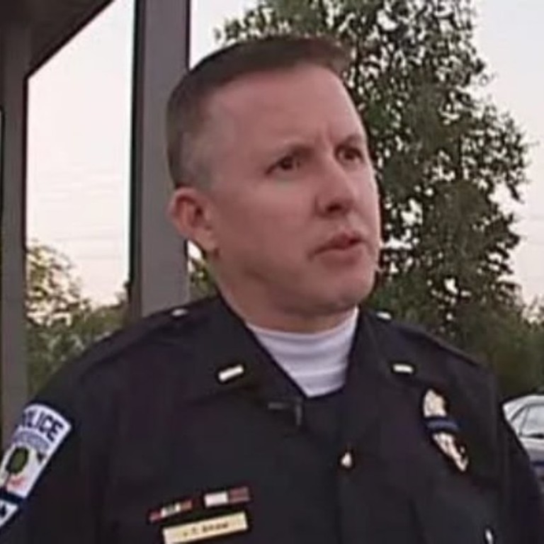 ‘If black shoot them’ shocking racist messages sent by former Kentucky