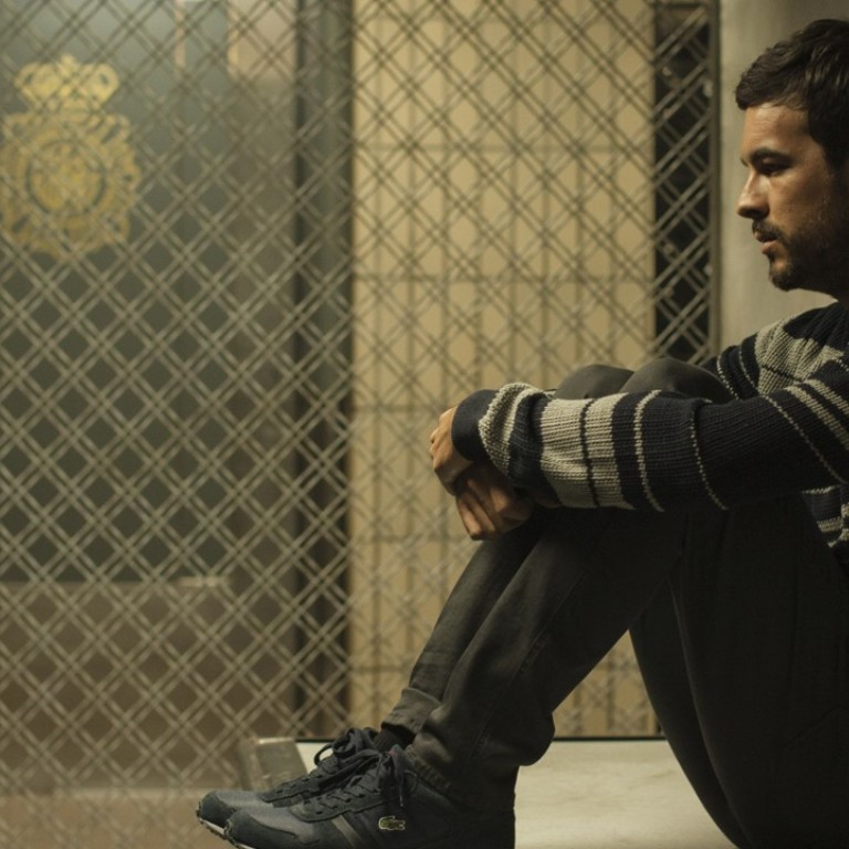 Film Review The Invisible Guest Spanish Murder Mystery A Fun