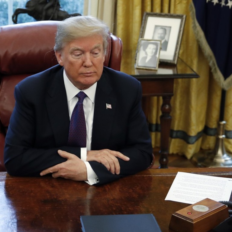 Donald Trump Rejects Bipartisan Immigration Proposal After