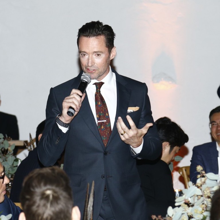 Montblanc launches 1858 collection at SIHH in Geneva | South China Morning Post