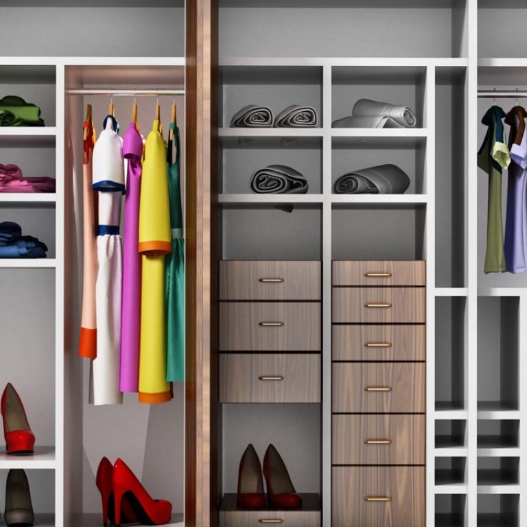 Five Tips For How To Get Your Closet Organised From Top Fashion