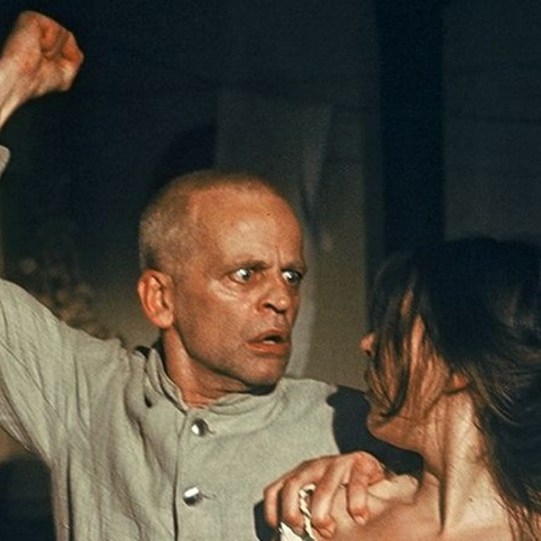 Flashback: Woyzeck (1979) – Werner Herzog’s tale of social oppression ...
