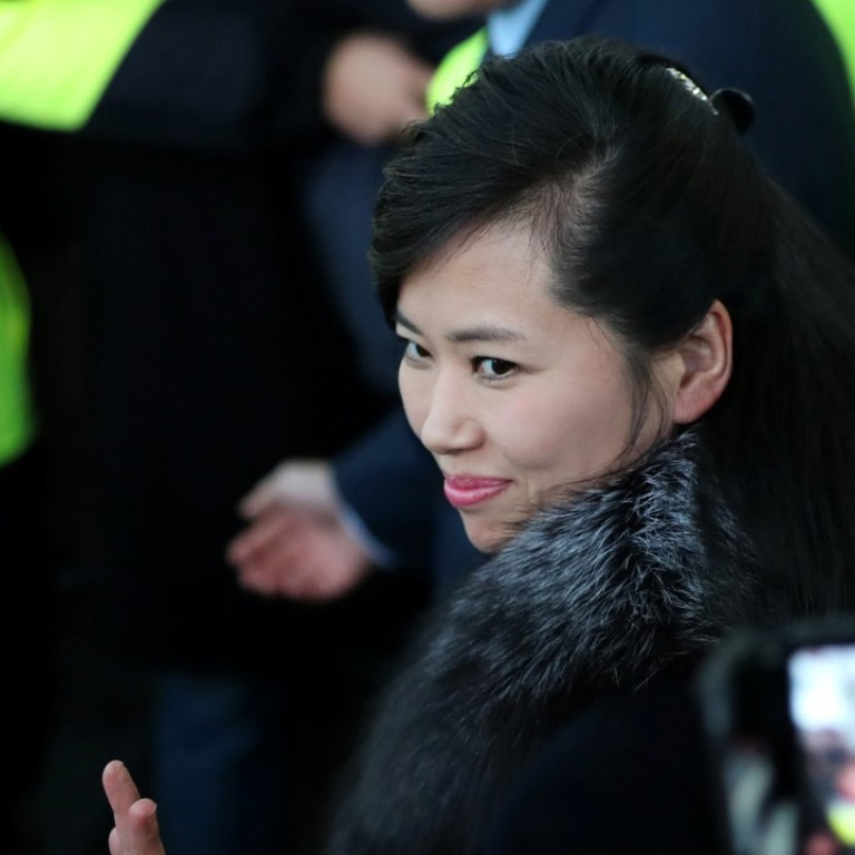 Pyongyang Olympics How North Korea Stole The Winter Games